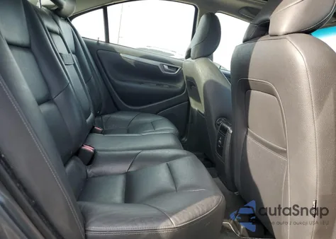 2006 Volvo S60 T5 из США, поврежденный, VIN YV1RS547762554892